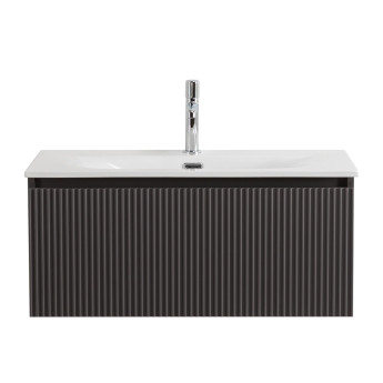 База под раковину подвесная BELBAGNO UNO-800-1C-SO-GSO