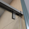 Душевая дверь BELBAGNO SOFT_CLOSE-1-BF-1-160-C-GM