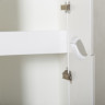 Пенал подвесной BELBAGNO ACQUA-1600-2A-SC-BL-P